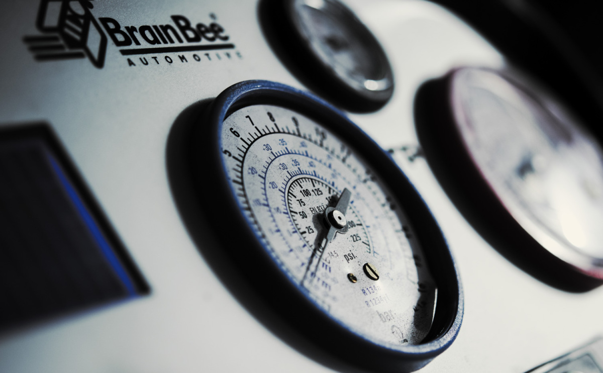 Klimaanlagenservice und Wartung Autowerkstatt Düsseldorf-Rath